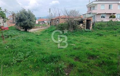 Evreşe Merkezde Müstakil Tapulu 1303 M2 Satılık Arsa