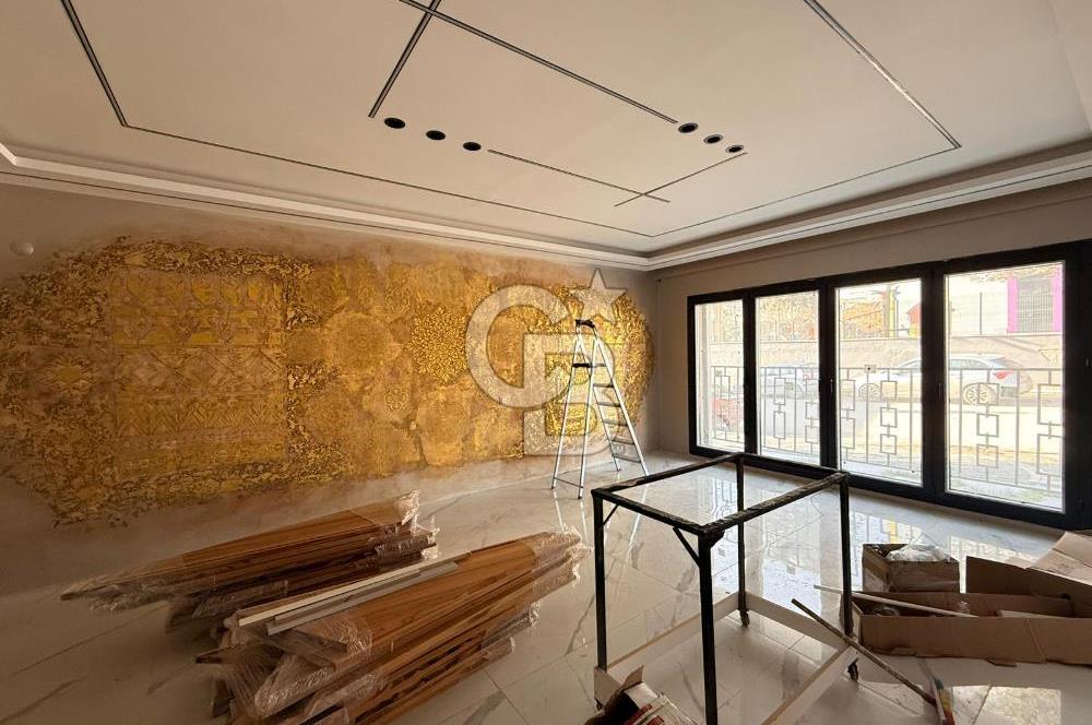 CB KİNG'DEN 2.SAKARYA MAH. 220m² TRİPLEKS SATILIK MÜSTAKİL EV