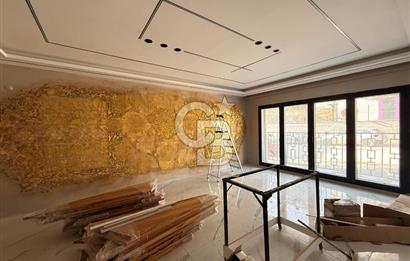 CB KİNG'DEN 2.SAKARYA MAH. 220m² TRİPLEKS SATILIK MÜSTAKİL EV