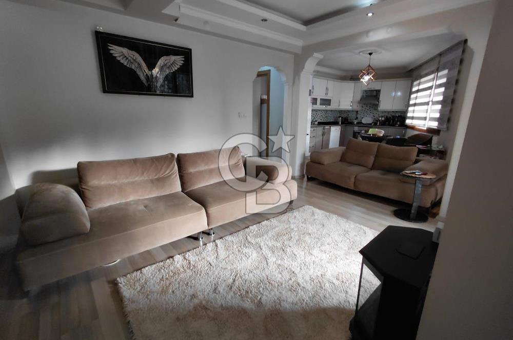 BAYRAKLI POSTACILARDA FERAH 2+1 DAİRE