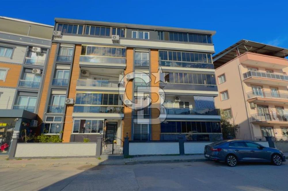 menemen satılık 2+1 daire