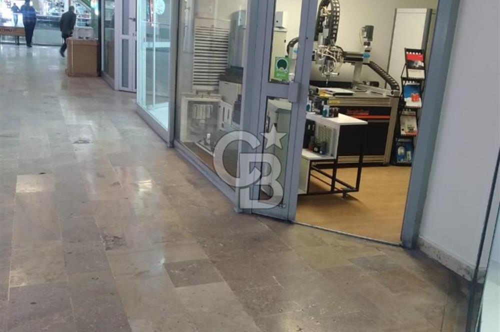 Perpa Ticaret Merkezi A Blok 8. Kat|3 Katlı 150 m² Ticari Ünite