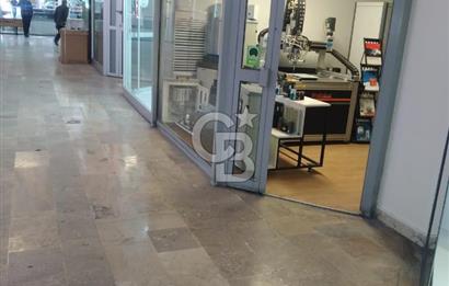 Perpa Ticaret Merkezi A Blok 8. Kat|3 Katlı 150 m² Ticari Ünite