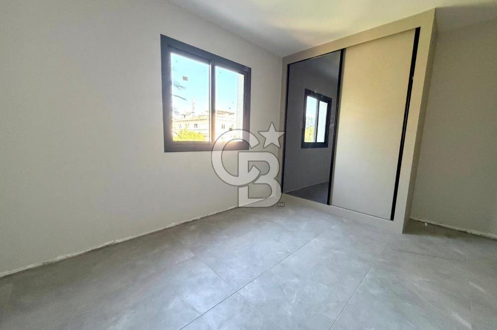 Kıbrıs Girne Liman Çarşı İçerisinde Satılık 2+1 Sıfır Daire