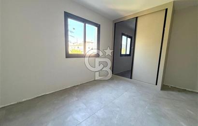 Kıbrıs Girne Liman Çarşı İçerisinde Satılık 2+1 Sıfır Daire