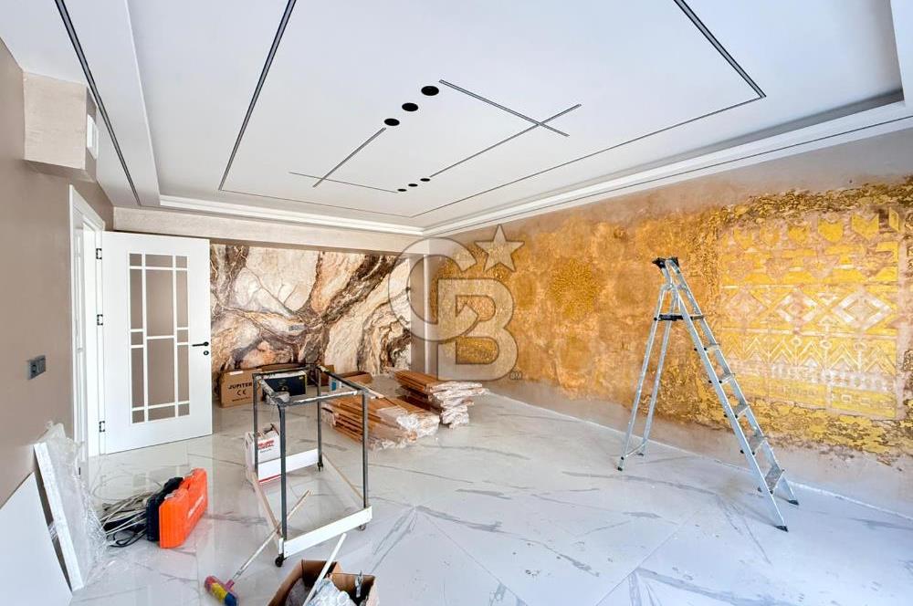 CB KİNG'DEN 2.SAKARYA MAH. 220m² TRİPLEKS SATILIK MÜSTAKİL EV