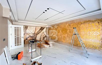 CB KİNG'DEN 2.SAKARYA MAH. 220m² TRİPLEKS SATILIK MÜSTAKİL EV