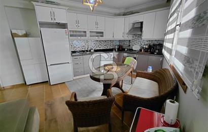 BAYRAKLI POSTACILARDA FERAH 2+1 DAİRE