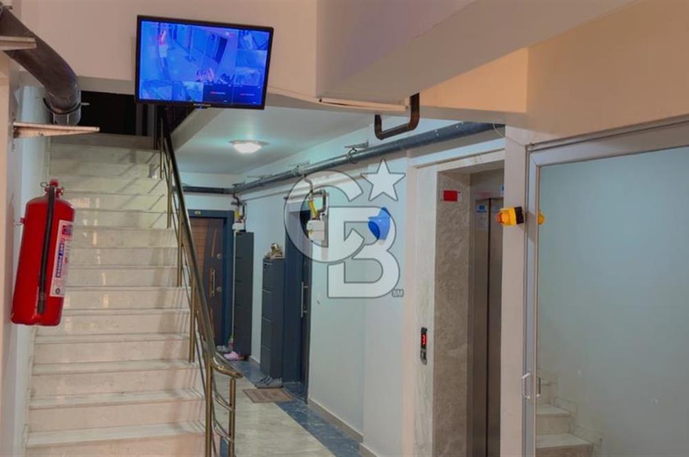 menemen satılık 2+1 daire