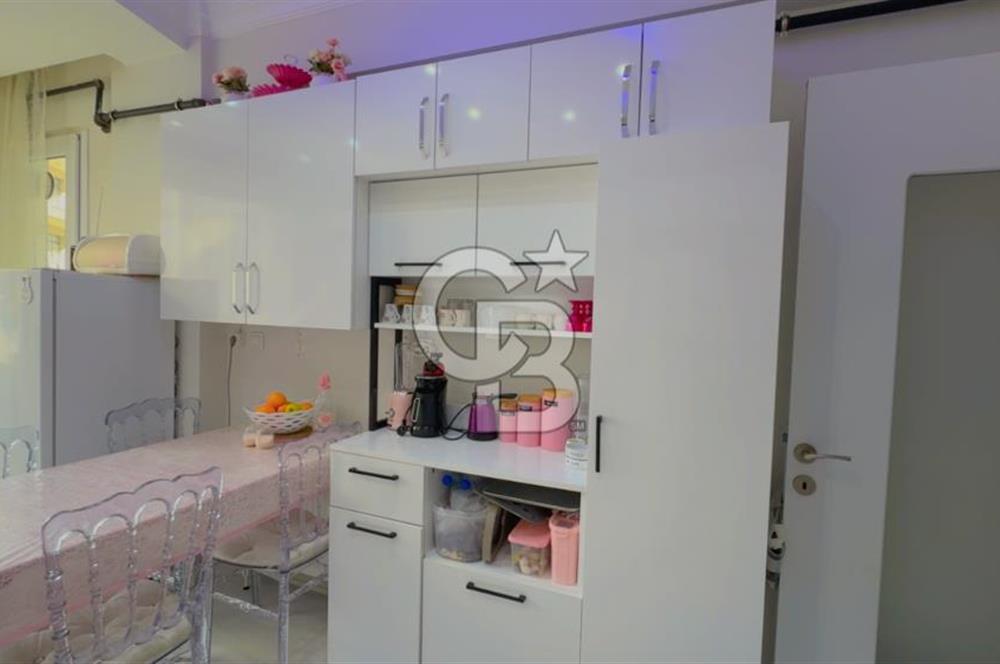 menemen satılık 2+1 daire