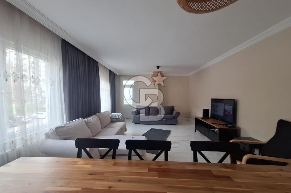 1293626367 Gebze Osmanyılmaz'da merkezi 3+1 satılık daire 