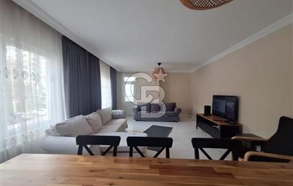 1293626367 Gebze Osmanyılmaz'da merkezi 3+1 satılık daire 