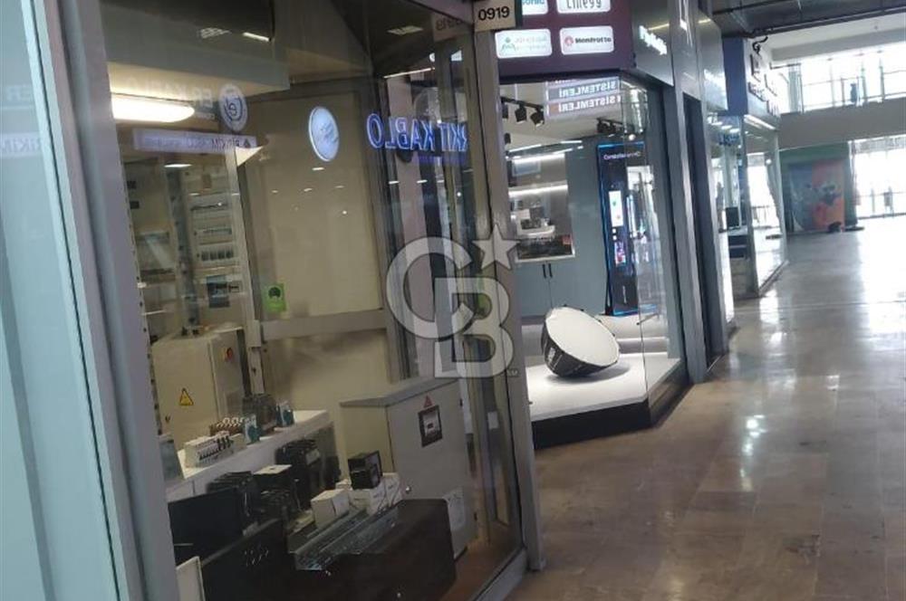 Perpa Ticaret Merkezi A Blok 8. Kat|3 Katlı 150 m² Ticari Ünite