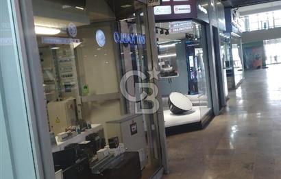 Perpa Ticaret Merkezi A Blok 8. Kat|3 Katlı 150 m² Ticari Ünite