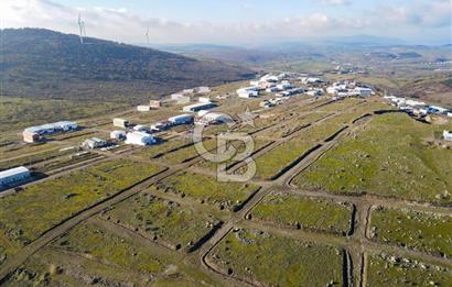 CB EAGLE'DAN ATATEPE SANAYİ SİTESİNDE 442 M² FIRSAT KÖŞE ARSA