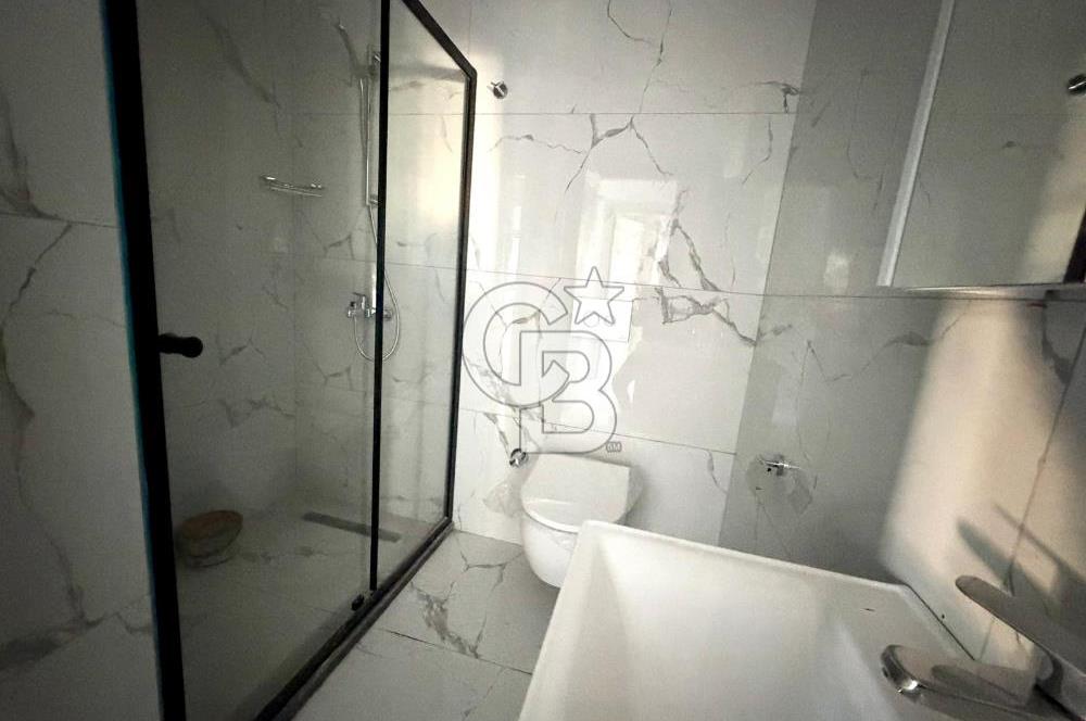 Kıbrıs Girne Liman Çarşı İçerisinde Satılık 2+1 Sıfır Daire