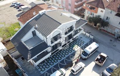 CB KİNG'DEN 2.SAKARYA MAH. 220m² TRİPLEKS SATILIK MÜSTAKİL EV