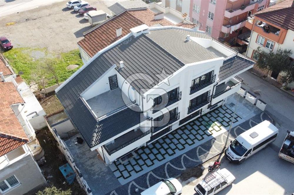 CB KİNG'DEN 2.SAKARYA MAH. 220m² TRİPLEKS SATILIK MÜSTAKİL EV