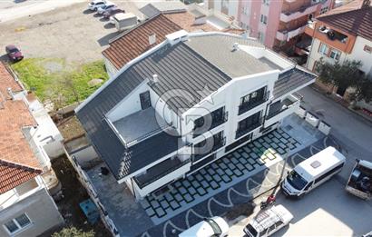 CB KİNG'DEN 2.SAKARYA MAH. 220m² TRİPLEKS SATILIK MÜSTAKİL EV