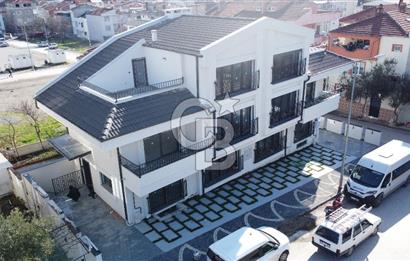 CB KİNG'DEN 2.SAKARYA MAH. 220m² TRİPLEKS SATILIK MÜSTAKİL EV