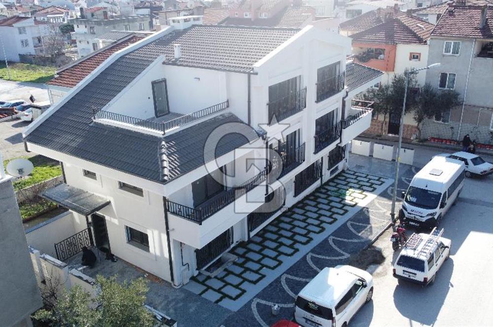 CB KİNG'DEN 2.SAKARYA MAH. 220m² TRİPLEKS SATILIK MÜSTAKİL EV