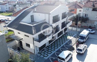 CB KİNG'DEN 2.SAKARYA MAH. 220m² TRİPLEKS SATILIK MÜSTAKİL EV
