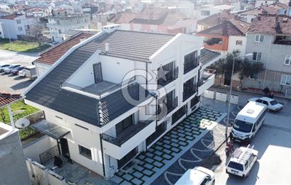 CB KİNG'DEN 2.SAKARYA MAH. 220m² TRİPLEKS SATILIK MÜSTAKİL EV