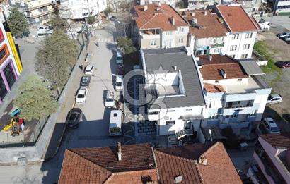 CB KİNG'DEN 2.SAKARYA MAH. 220m² TRİPLEKS SATILIK MÜSTAKİL EV