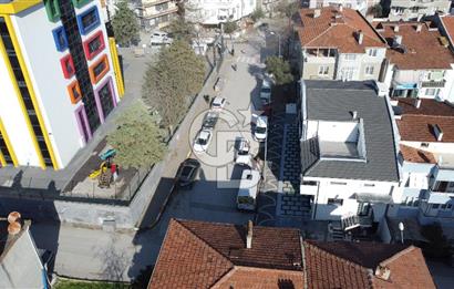 CB KİNG'DEN 2.SAKARYA MAH. 220m² TRİPLEKS SATILIK MÜSTAKİL EV