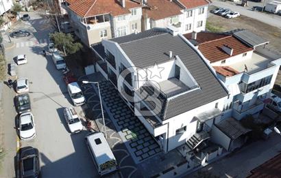 CB KİNG'DEN 2.SAKARYA MAH. 220m² TRİPLEKS SATILIK MÜSTAKİL EV