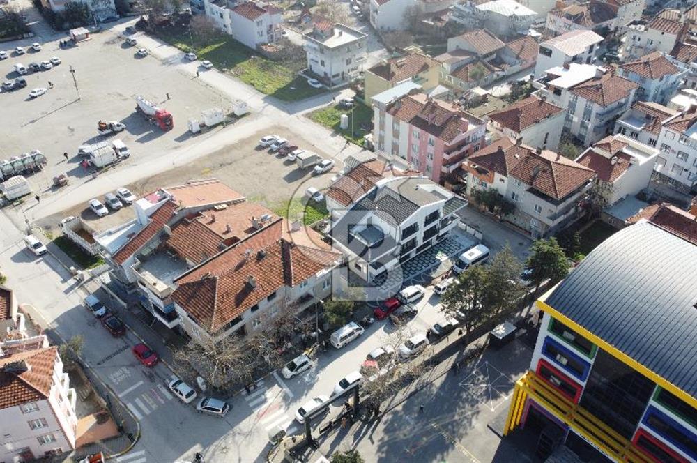 CB KİNG'DEN 2.SAKARYA MAH. 220m² TRİPLEKS SATILIK MÜSTAKİL EV