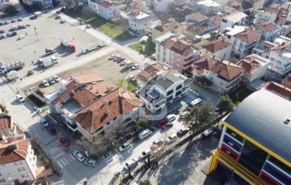 CB KİNG'DEN 2.SAKARYA MAH. 220m² TRİPLEKS SATILIK MÜSTAKİL EV