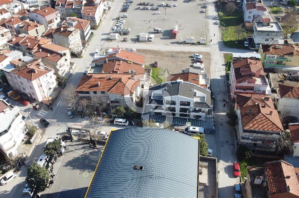 CB KİNG'DEN 2.SAKARYA MAH. 220m² TRİPLEKS SATILIK MÜSTAKİL EV