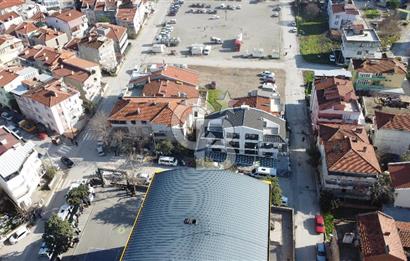 CB KİNG'DEN 2.SAKARYA MAH. 220m² TRİPLEKS SATILIK MÜSTAKİL EV