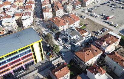 CB KİNG'DEN 2.SAKARYA MAH. 220m² TRİPLEKS SATILIK MÜSTAKİL EV