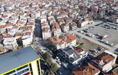 CB KİNG'DEN 2.SAKARYA MAH. 220m² TRİPLEKS SATILIK MÜSTAKİL EV
