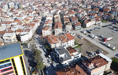 CB KİNG'DEN 2.SAKARYA MAH. 220m² TRİPLEKS SATILIK MÜSTAKİL EV