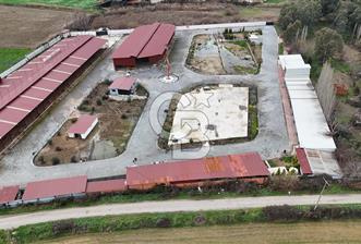 İzmir Torbalı’da Doğayla İç İçe, Yatırıma Uygun Satılık Çiftlik - 1 - 327638