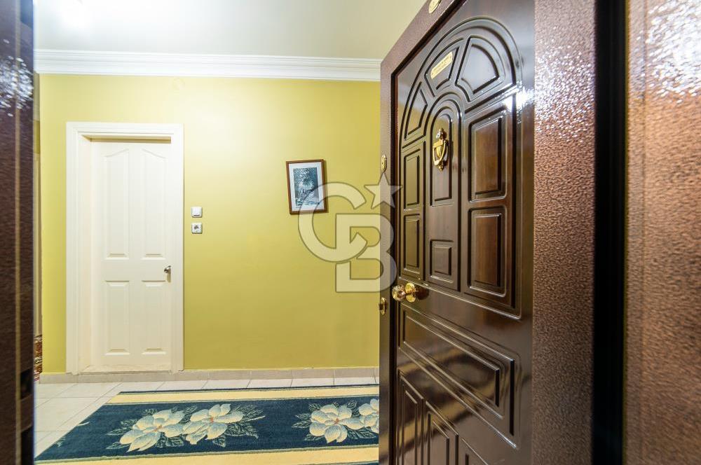 FETHİYE METRO İSTASYONUNA YAKIN KİRALIK 3+1 DAİRE