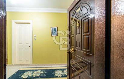 FETHİYE METRO İSTASYONUNA YAKIN KİRALIK 3+1 DAİRE