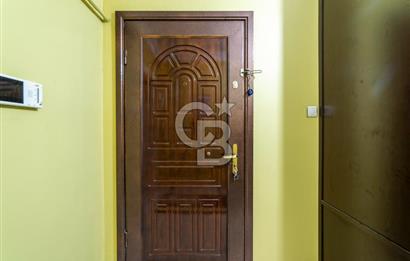 FETHİYE METRO İSTASYONUNA YAKIN KİRALIK 3+1 DAİRE