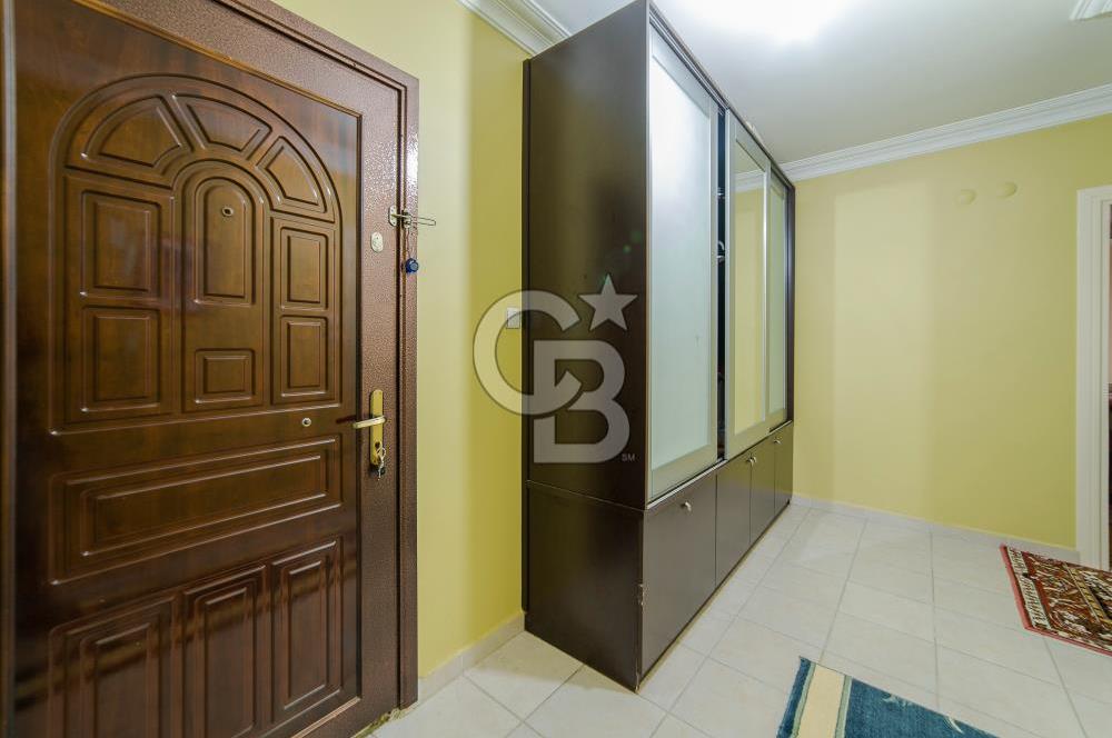 FETHİYE METRO İSTASYONUNA YAKIN KİRALIK 3+1 DAİRE