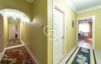 FETHİYE METRO İSTASYONUNA YAKIN KİRALIK 3+1 DAİRE