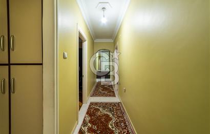 FETHİYE METRO İSTASYONUNA YAKIN KİRALIK 3+1 DAİRE