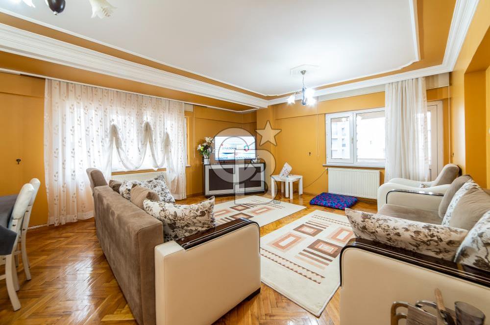 FETHİYE METRO İSTASYONUNA YAKIN KİRALIK 3+1 DAİRE