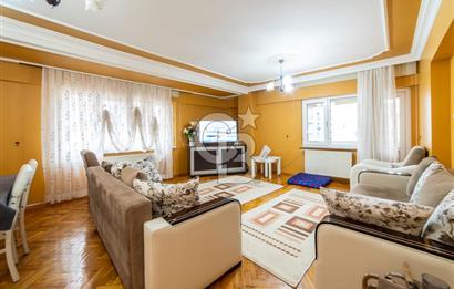FETHİYE METRO İSTASYONUNA YAKIN KİRALIK 3+1 DAİRE