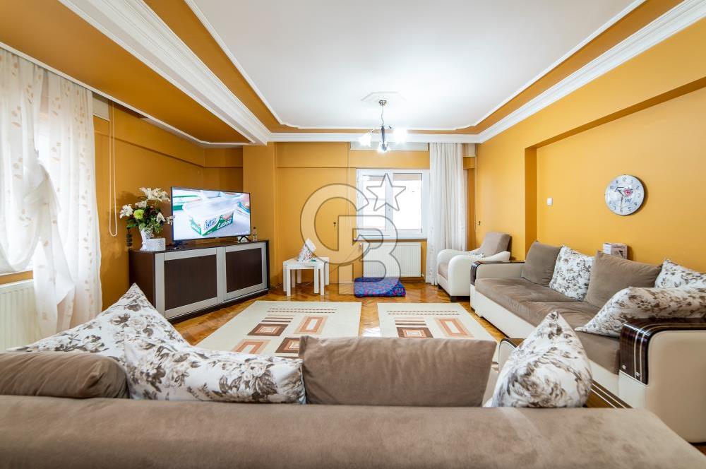 FETHİYE METRO İSTASYONUNA YAKIN KİRALIK 3+1 DAİRE