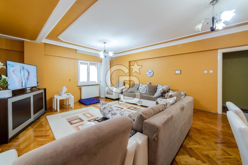 FETHİYE METRO İSTASYONUNA YAKIN KİRALIK 3+1 DAİRE