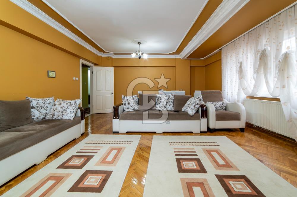 FETHİYE METRO İSTASYONUNA YAKIN KİRALIK 3+1 DAİRE