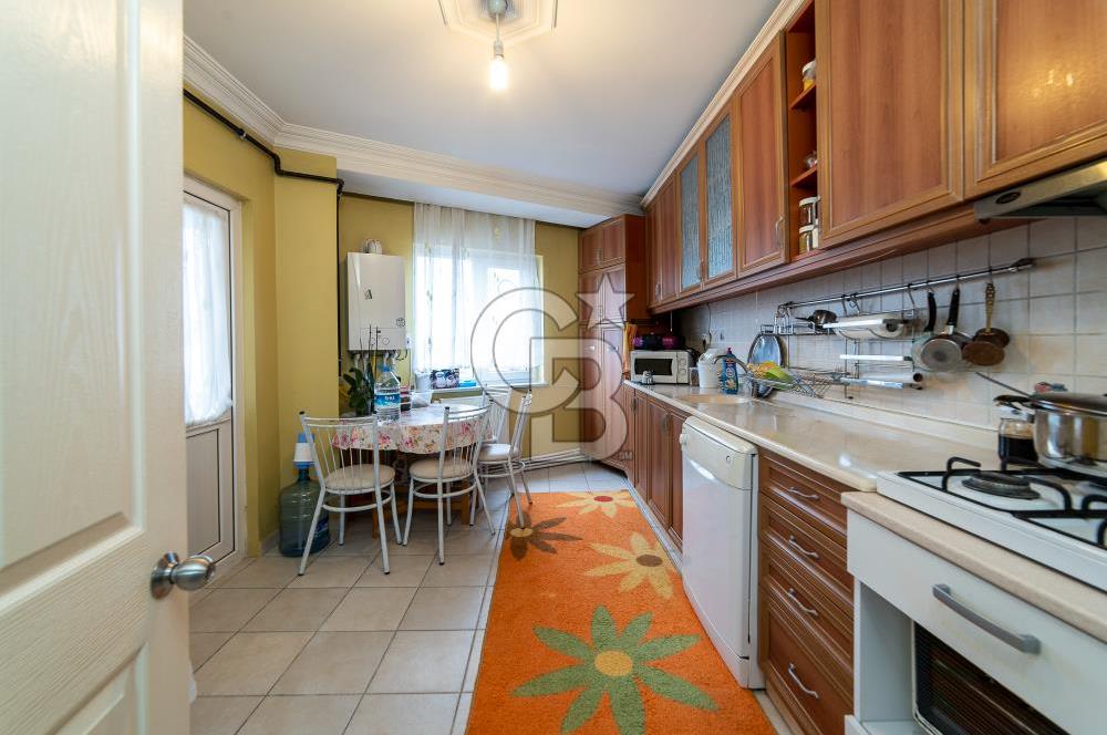 FETHİYE METRO İSTASYONUNA YAKIN KİRALIK 3+1 DAİRE